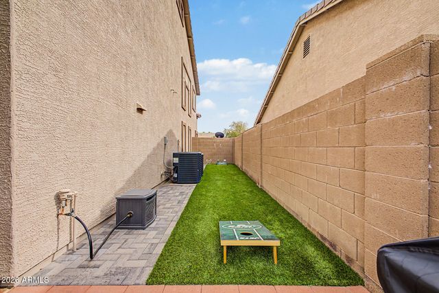 17198 W ASHLEY Drive, Goodyear, AZ 85338