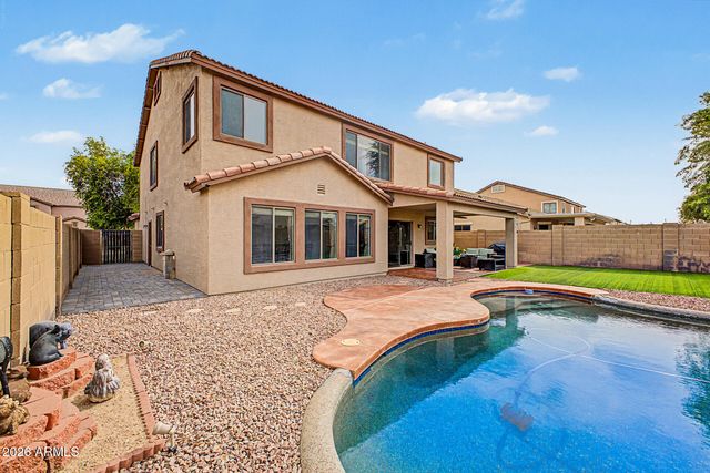 17198 W ASHLEY Drive, Goodyear, AZ 85338