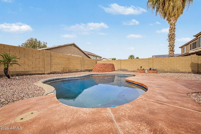 17198 W ASHLEY Drive, Goodyear, AZ 85338