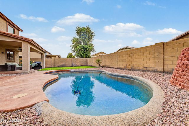 17198 W ASHLEY Drive, Goodyear, AZ 85338