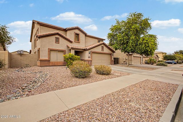 17198 W ASHLEY Drive, Goodyear, AZ 85338