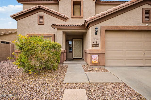 17198 W ASHLEY Drive, Goodyear, AZ 85338