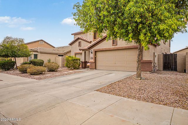 17198 W ASHLEY Drive, Goodyear, AZ 85338