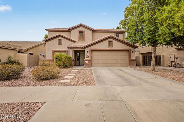17198 W ASHLEY Drive, Goodyear, AZ 85338