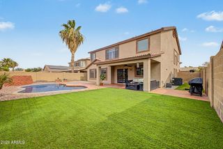 17198 W ASHLEY Drive, Goodyear, AZ 85338