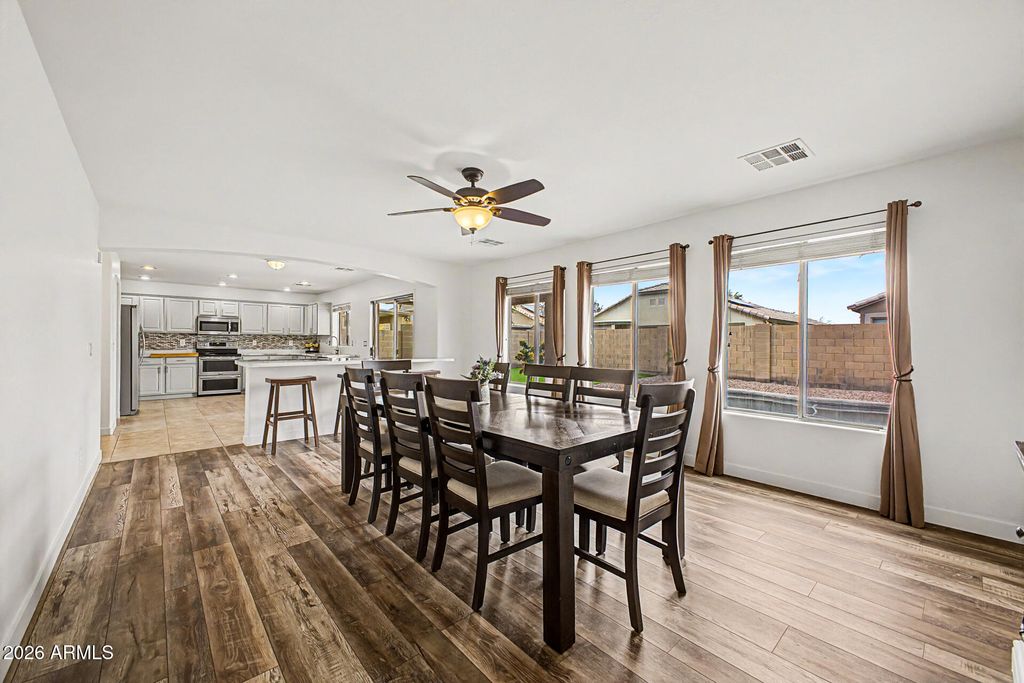 17198 W ASHLEY Drive, Goodyear, AZ 85338 — photo 2