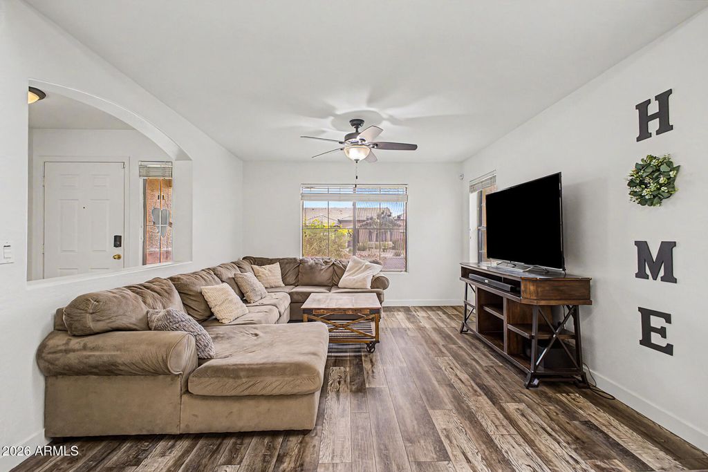 17198 W ASHLEY Drive, Goodyear, AZ 85338 — photo 5