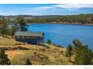 527 Nowata Drive, Red Feather Lakes, CO 80545
