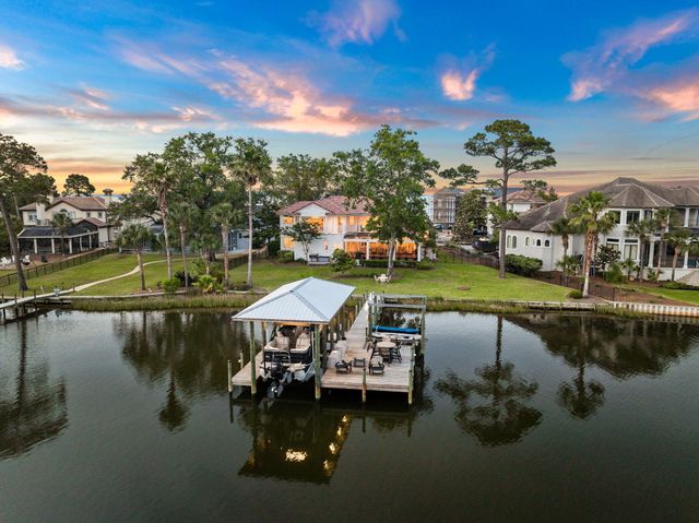 1802 Driftwood Point Road, Santa Rosa Beach, FL 32459