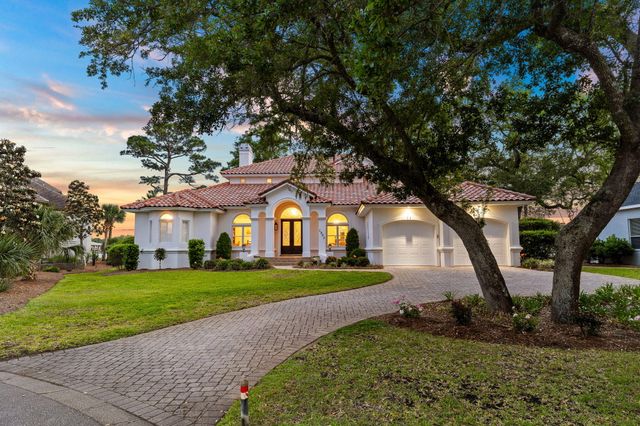 1802 Driftwood Point Road, Santa Rosa Beach, FL 32459