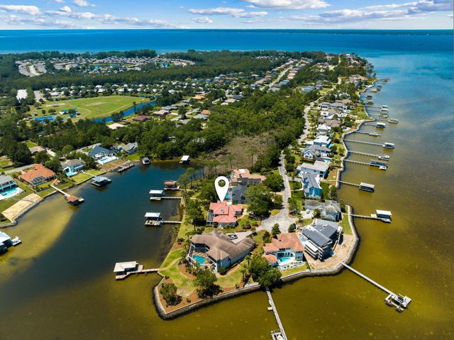 1802 Driftwood Point Road, Santa Rosa Beach, FL 32459