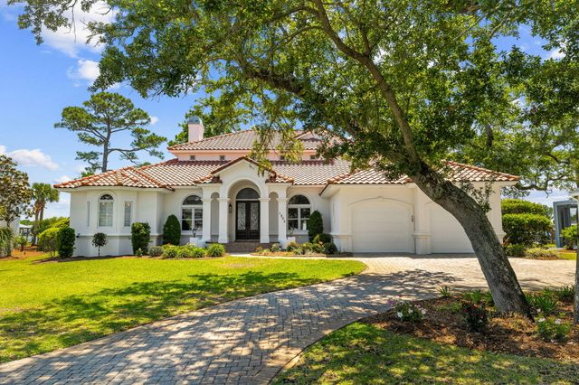 1802 Driftwood Point Road, Santa Rosa Beach, FL 32459