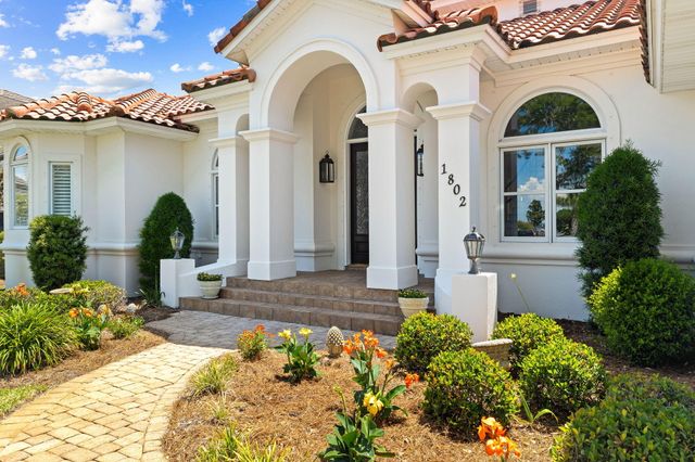 1802 Driftwood Point Road, Santa Rosa Beach, FL 32459