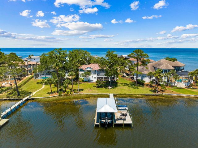 1802 Driftwood Point Road, Santa Rosa Beach, FL 32459