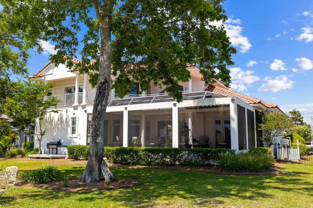 1802 Driftwood Point Road, Santa Rosa Beach, FL 32459