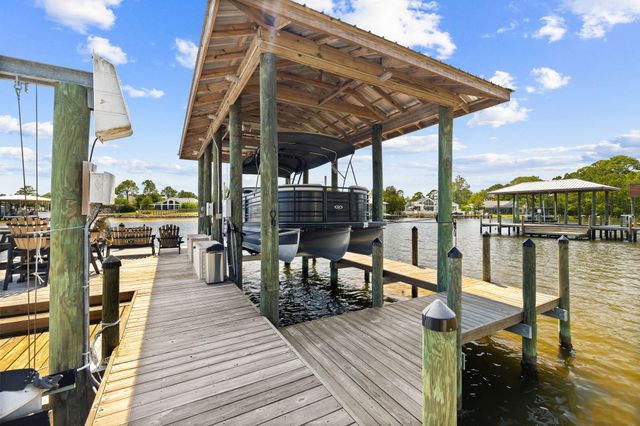 1802 Driftwood Point Road, Santa Rosa Beach, FL 32459
