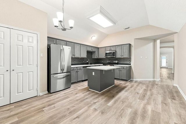 622 Oak Briar Drive, Kemah, TX 77565