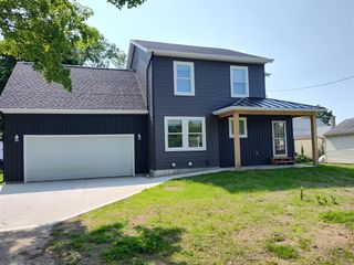 325 N Lincoln Street, Bronson, MI 49028