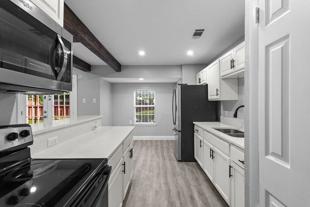 2529 Syracuse Drive, Irving, TX 75062