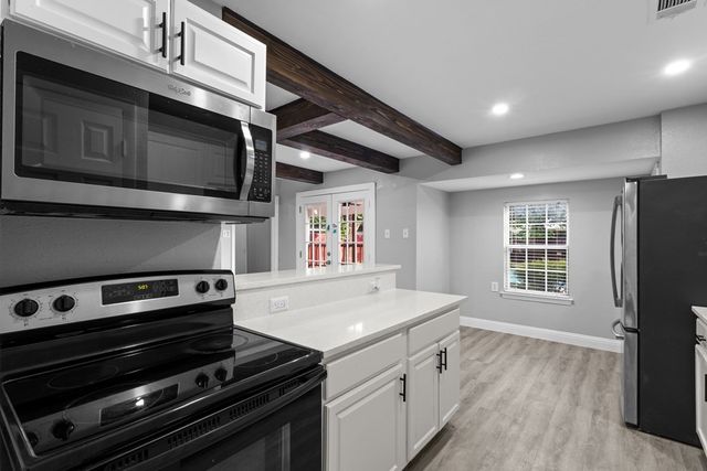 2529 Syracuse Drive, Irving, TX 75062