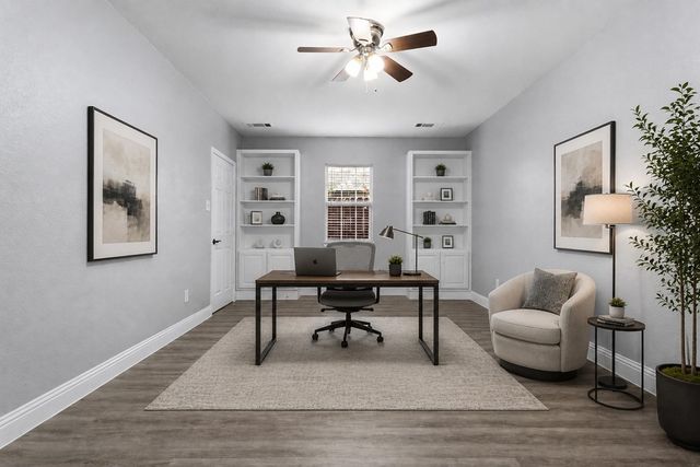 2529 Syracuse Drive, Irving, TX 75062
