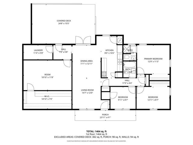 2529 Syracuse Drive, Irving, TX 75062