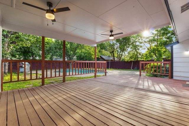 2529 Syracuse Drive, Irving, TX 75062
