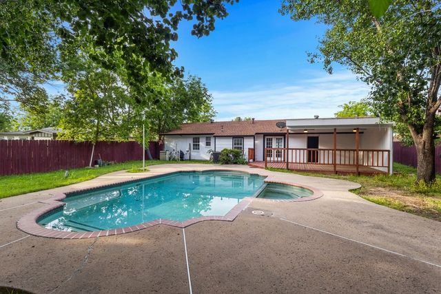 2529 Syracuse Drive, Irving, TX 75062