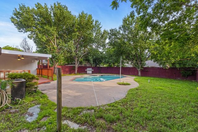 2529 Syracuse Drive, Irving, TX 75062