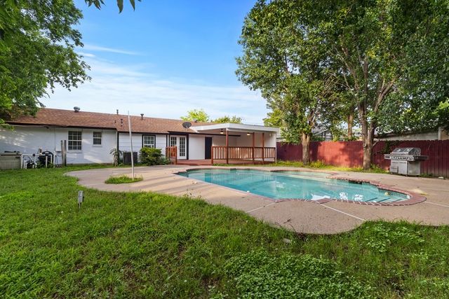 2529 Syracuse Drive, Irving, TX 75062