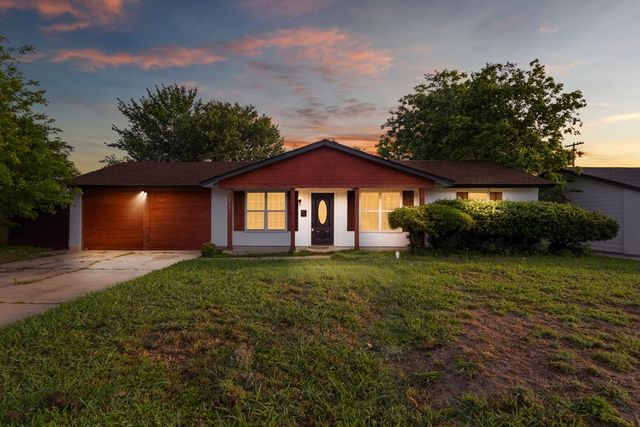 2529 Syracuse Drive, Irving, TX 75062
