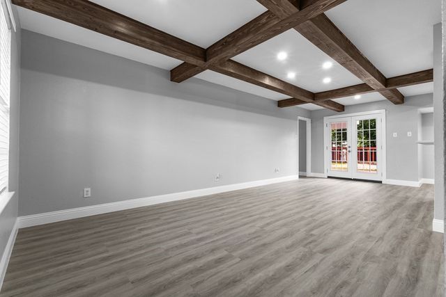2529 Syracuse Drive, Irving, TX 75062