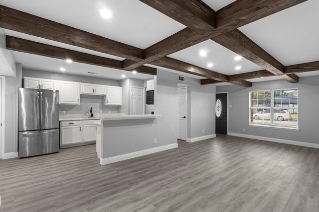 2529 Syracuse Drive, Irving, TX 75062