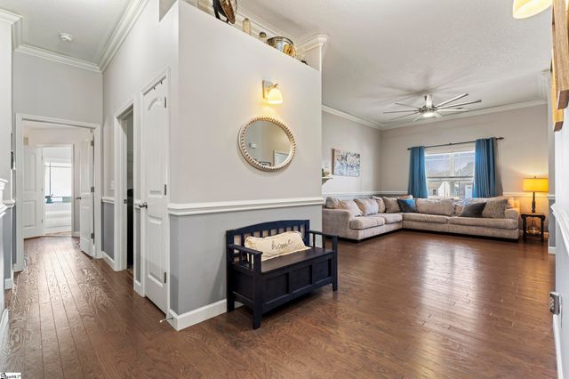 17 Robin Drive, Anderson, SC 29626