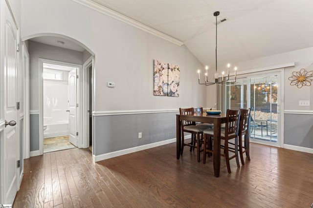 17 Robin Drive, Anderson, SC 29626