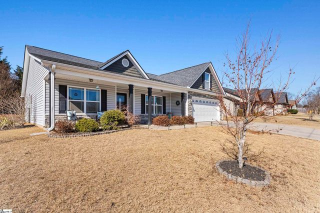 17 Robin Drive, Anderson, SC 29626