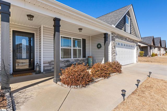 17 Robin Drive, Anderson, SC 29626