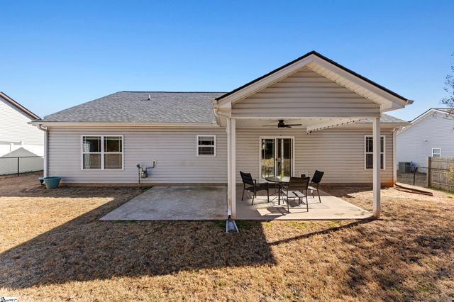 17 Robin Drive, Anderson, SC 29626