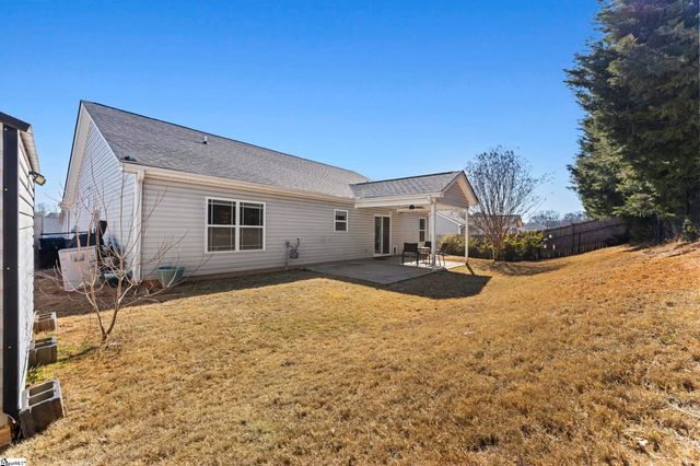 17 Robin Drive, Anderson, SC 29626