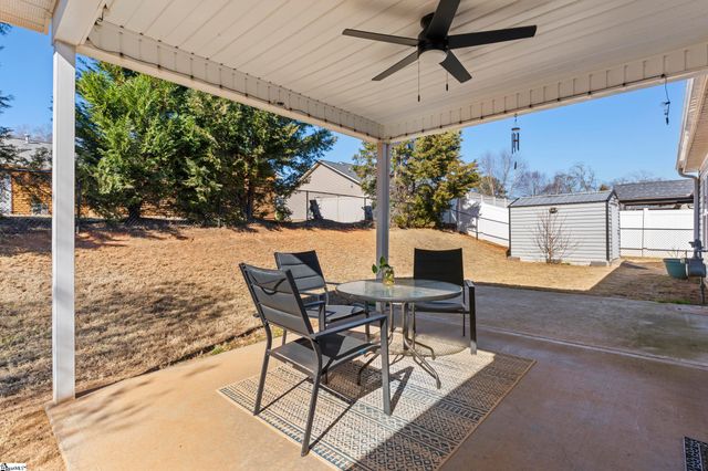 17 Robin Drive, Anderson, SC 29626