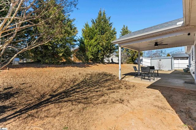 17 Robin Drive, Anderson, SC 29626