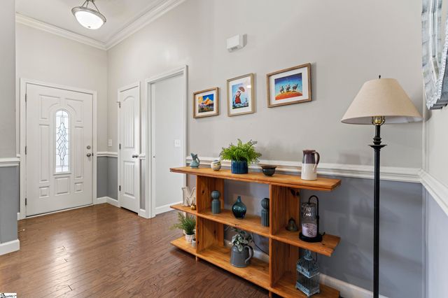 17 Robin Drive, Anderson, SC 29626