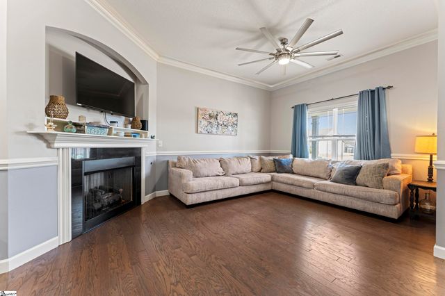 17 Robin Drive, Anderson, SC 29626