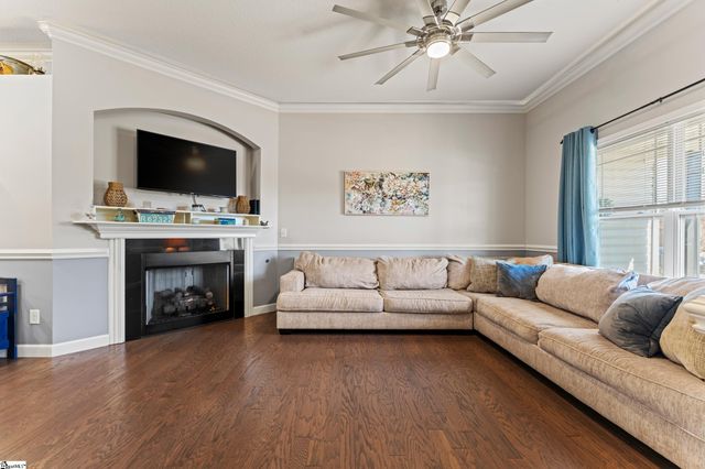 17 Robin Drive, Anderson, SC 29626