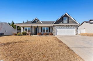 17 Robin Drive, Anderson, SC 29626