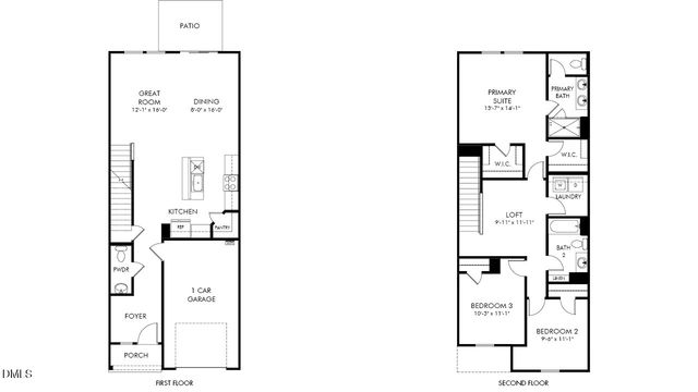 4000 Phelps Lake Drive, Durham, NC 27703