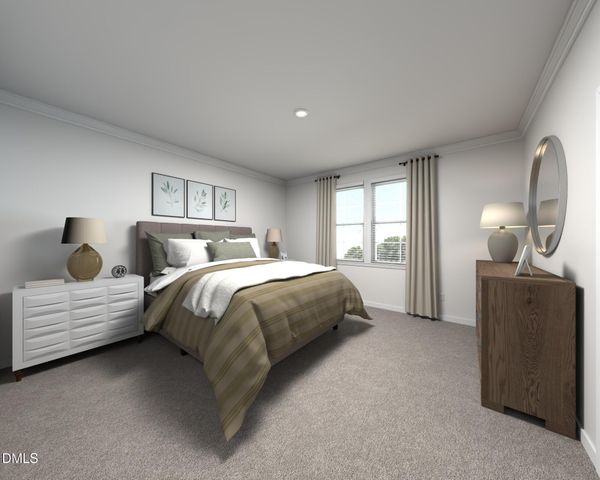 4000 Phelps Lake Drive, Durham, NC 27703