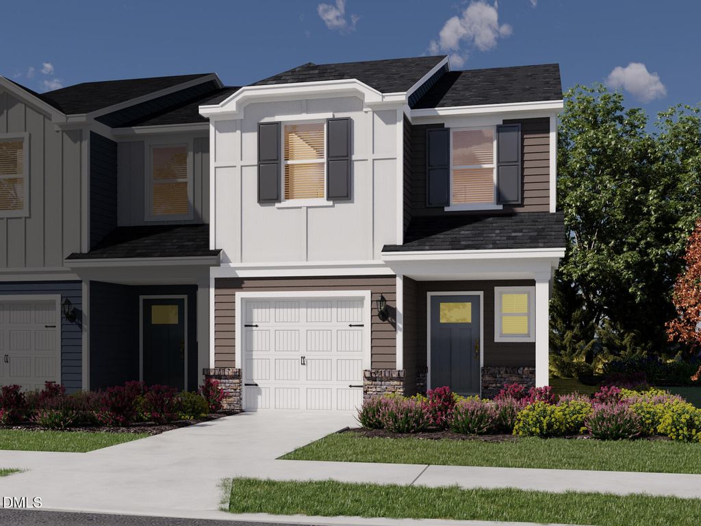 4000 Phelps Lake Drive, Durham, NC 27703
