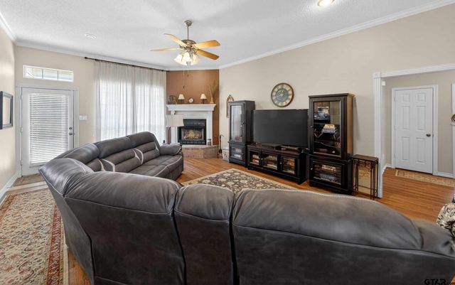 11853 CR 167, Tyler, TX 75703