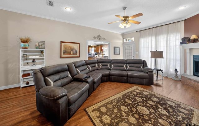 11853 CR 167, Tyler, TX 75703